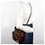 Borsa a Spalla Amazon Louis Vuitton M45236 Marrone - vista 17