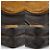 Borsa a Spalla Amazon Louis Vuitton M45236 Marrone - vista 4