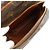 Borsa a Spalla Amazon Louis Vuitton M45236 Marrone - vista 7