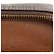 Borsa a Spalla Amazon Louis Vuitton M45236 Marrone - vista 9