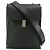 Borsa a Spalla Saratov PM Louis Vuitton Nero Grigio