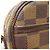 Borsa a Spalla Pochette Ipanema N51296 di Louis Vuitton Marrone Damier ebene - vista 11