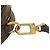 Borsa a Spalla Pochette Ipanema N51296 di Louis Vuitton Marrone Damier ebene - vista 13