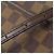 Borsa a Spalla Pochette Ipanema N51296 di Louis Vuitton Marrone Damier ebene - vista 15
