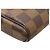 Borsa a Spalla Pochette Ipanema N51296 di Louis Vuitton Marrone Damier ebene - vista 18