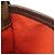 Borsa a Spalla Pochette Ipanema N51296 di Louis Vuitton Marrone Damier ebene - vista 7