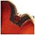 Borsa a Spalla Pochette Ipanema N51296 di Louis Vuitton Marrone Damier ebene - vista 9