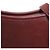 Hermès Borsa a Spalla Hermes Trim 31 in Rouge H Rosso - vista 15