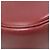 Hermès Borsa a Spalla Hermes Trim 31 in Rouge H Rosso - vista 28