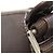 Borsa a Spalla con Motivo Trotter di Christian Dior Marrone - vista 13