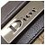 Borsa a Spalla con Motivo Trotter di Christian Dior Marrone - vista 15