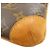Borsa Louis Vuitton M51141 Coussin GM Marrone Monogramma - vista 15