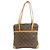 Borsa Louis Vuitton M51141 Coussin GM Marrone Monogramma - vista 2
