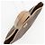 Céline Celine Braune PVC Tragetasche - Ansicht 6