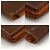 Hermès Hermes Bearn Soufflé Long Wallet Brown - view 4