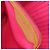 Louis Vuitton Neverfull MM Rose Tote Bag Braun Monogramm - Ansicht 12