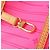 Louis Vuitton Neverfull MM Rose Tote Bag Braun Monogramm - Ansicht 13