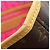 Louis Vuitton Neverfull MM Rose Tote Bag Braun Monogramm - Ansicht 14