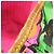 Louis Vuitton Neverfull MM Rose Tote Bag Braun Monogramm - Ansicht 15
