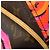 Louis Vuitton Neverfull MM Rose Tote Bag Braun Monogramm - Ansicht 17