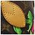 Louis Vuitton Neverfull MM Rose Tote Bag Braun Monogramm - Ansicht 19