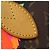 Louis Vuitton Neverfull MM Rose Tote Bag Braun Monogramm - Ansicht 20