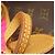 Louis Vuitton Neverfull MM Rose Tote Bag Braun Monogramm - Ansicht 21