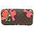 Louis Vuitton Neverfull MM Rose Tote Bag Braun Monogramm - Ansicht 4