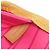 Louis Vuitton Neverfull MM Rose Tote Bag Braun Monogramm - Ansicht 7