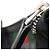 Borsa a Spalla Lunga Sherry Line Gucci 631199 Outlet Nero - vista 14
