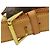 Borsa a Spalla Viva-Cite GM M51163 di Louis Vuitton Marrone Monogramma - vista 10
