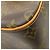 Borsa a Spalla Viva-Cite GM M51163 di Louis Vuitton Marrone Monogramma - vista 17