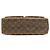 Borsa a Spalla Viva-Cite GM M51163 di Louis Vuitton Marrone Monogramma - vista 4