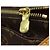 Borsa a Spalla Viva-Cite GM M51163 di Louis Vuitton Marrone Monogramma - vista 8