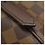 Beuteltasche Belem MM Louis Vuitton N51174 Braun Damier ebene - Ansicht 10