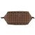 Beuteltasche Belem MM Louis Vuitton N51174 Braun Damier ebene - Ansicht 4