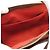 Beuteltasche Belem MM Louis Vuitton N51174 Braun Damier ebene - Ansicht 5