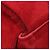 Borsa a mano Arco di Bottega Veneta Rosso - vista 24