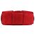 Borsa a mano Arco di Bottega Veneta Rosso - vista 4