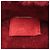 Borsa a mano Arco di Bottega Veneta Rosso - vista 6