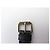 CHANEL CAVIARLEDER QUILTED GÜRTELTASCHE CROSSBODY Schwarz - Ansicht 15