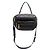 CHANEL CAVIARLEDER QUILTED GÜRTELTASCHE CROSSBODY Schwarz - Ansicht 2