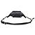 CHANEL CAVIARLEDER QUILTED GÜRTELTASCHE CROSSBODY Schwarz - Ansicht 4
