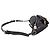 CHANEL CAVIARLEDER QUILTED GÜRTELTASCHE CROSSBODY Schwarz - Ansicht 5