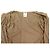 CAMICIA VINTAGE CHANEL P41511 BOTTONI CABOCHON GRIPOIX M 38 SETA TOP D'oro - vista 4