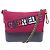 BORSA CHANEL GABRIELLE GM IN FELTRO QUILTATO E PELLE