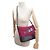 BORSA CHANEL GABRIELLE GM IN FELTRO QUILTATO E PELLE - vista 5