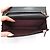 BORSA CHANEL WALLET ON CHAIN O-MINI A33814 IN PELLE QUILTED WOC Nero - vista 10