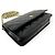 BORSA CHANEL WALLET ON CHAIN O-MINI A33814 IN PELLE QUILTED WOC Nero - vista 3
