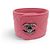NUOVO BRACCIALE CHANEL CHIUSURA TIMELESS A61066 15,5CM IN PELLE QUILT ROSA